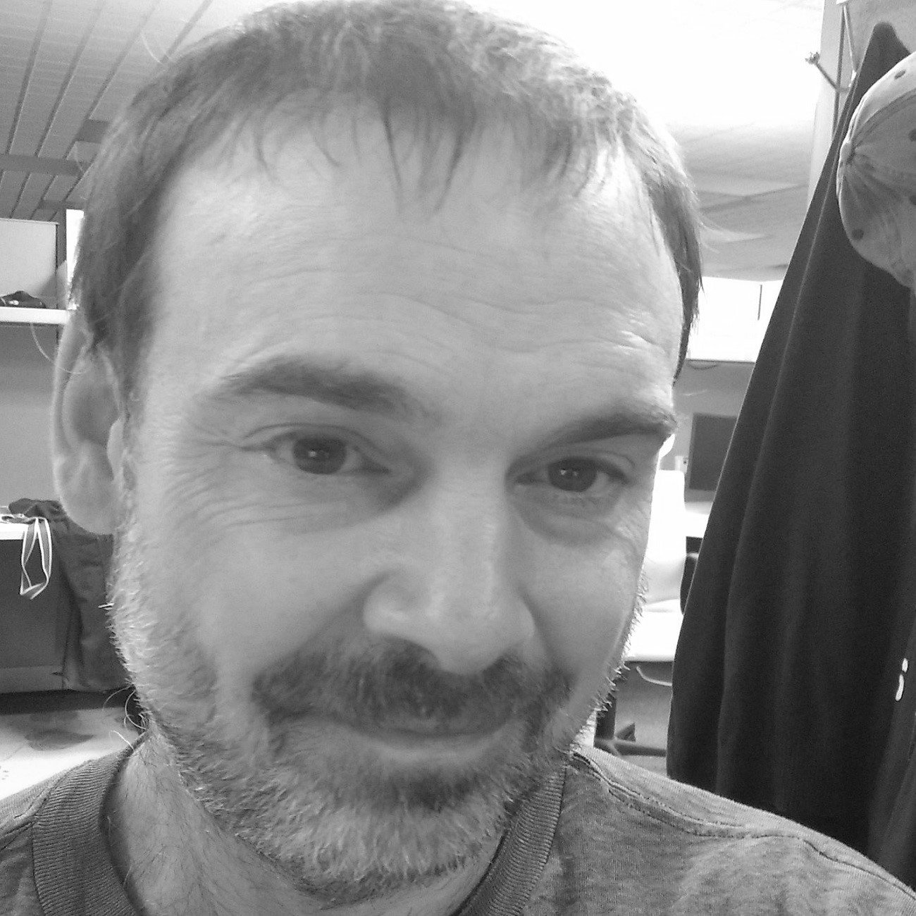 Alain Gelinas