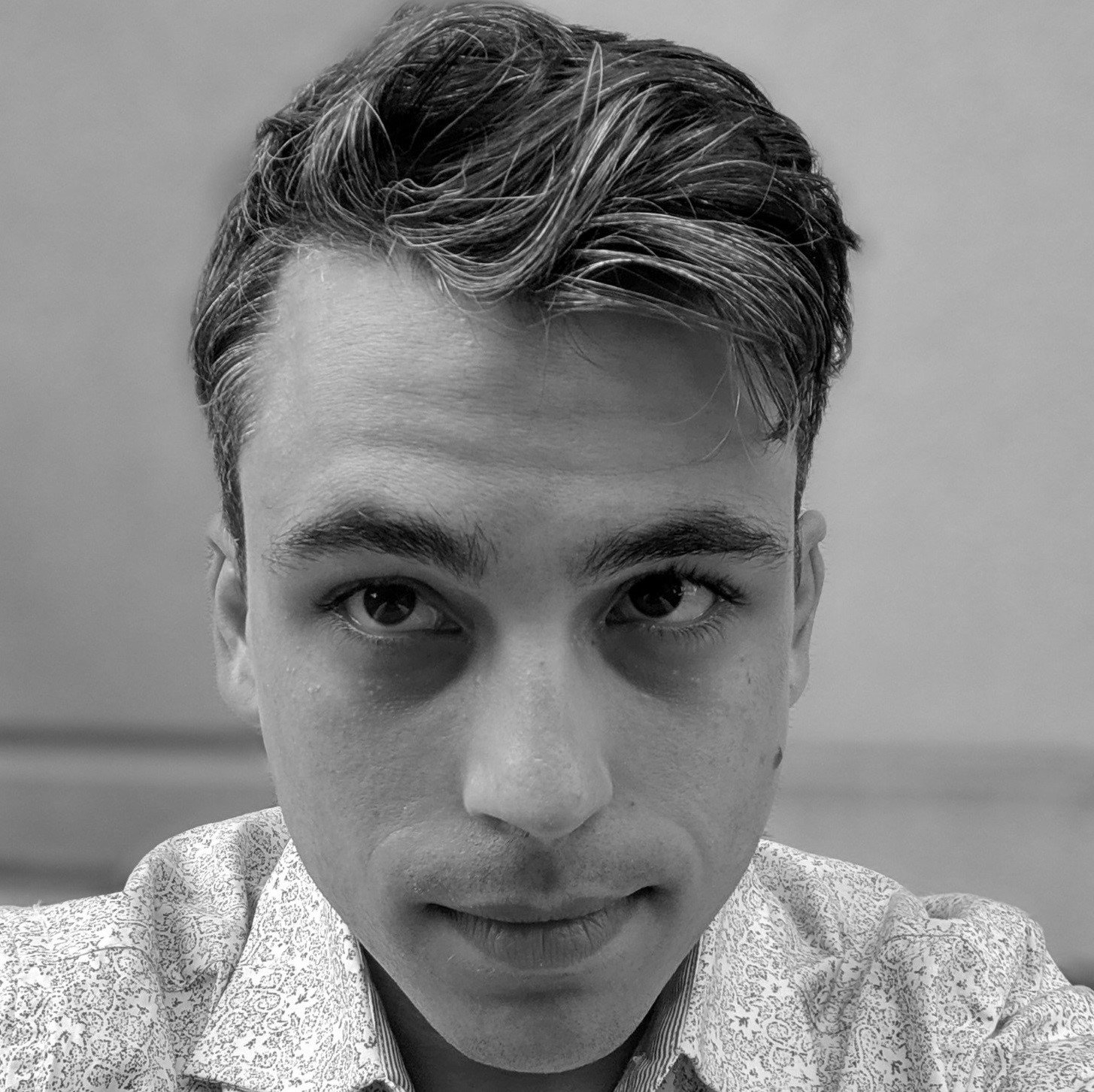 Chris Modjeska