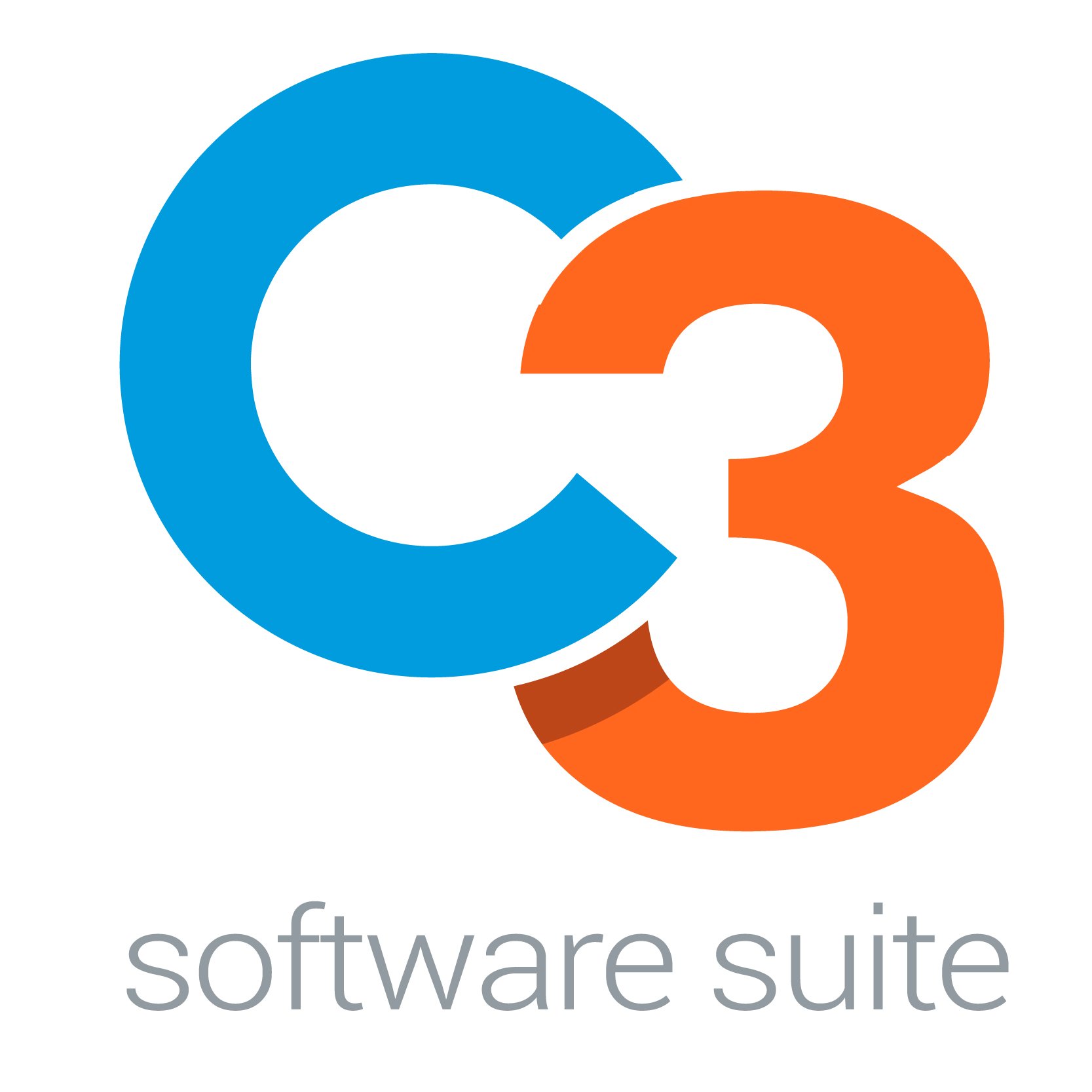 C3 software suite_RGB