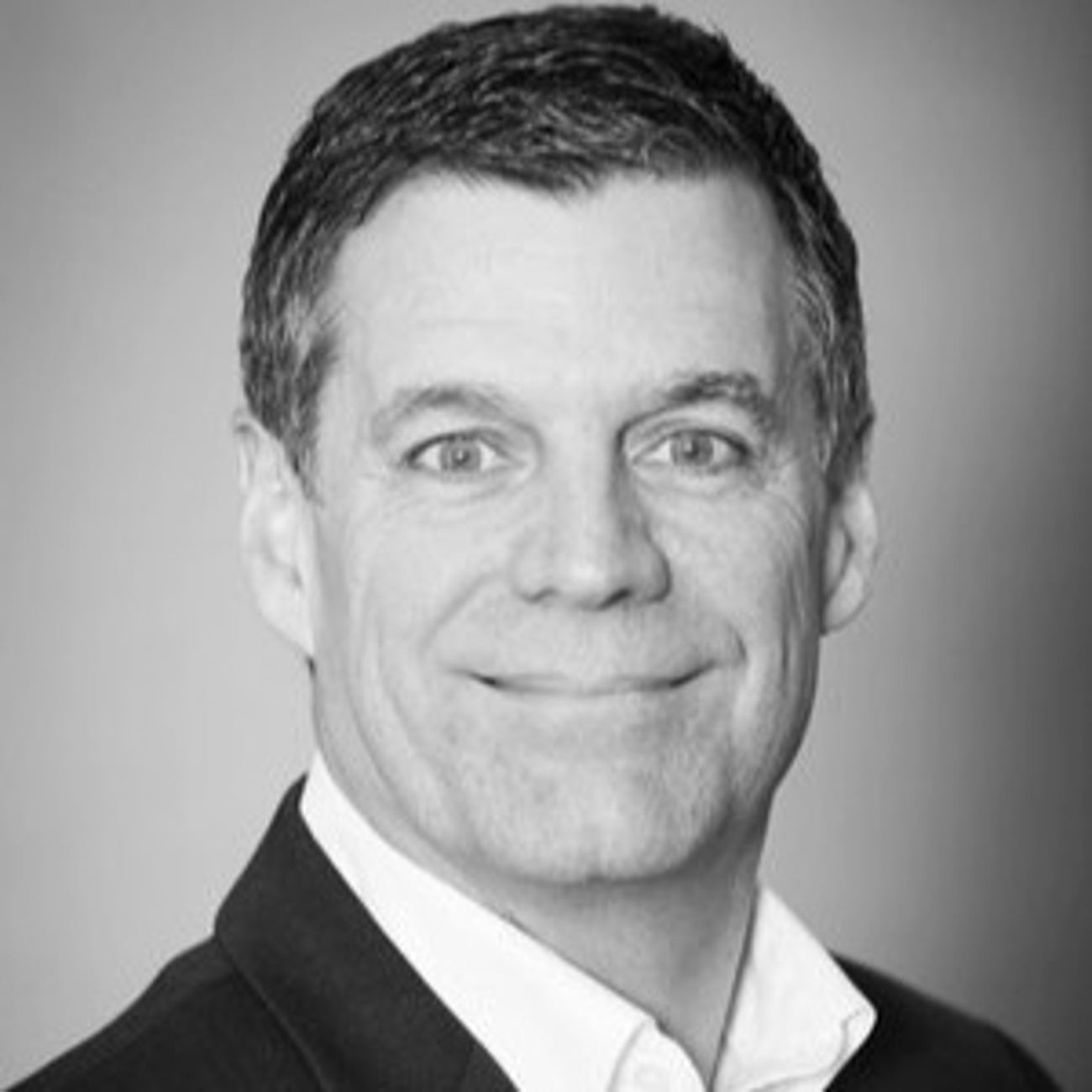  Founder & CEO Yves Marleau