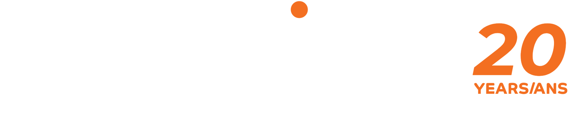 Cogniva Logo 20 Years