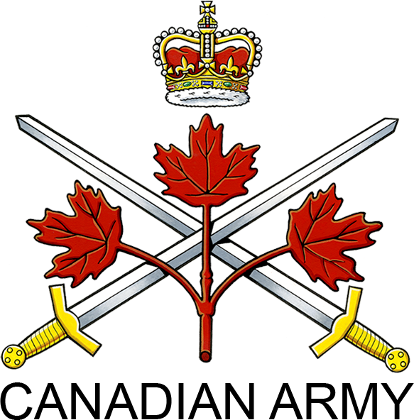 Canadian Army